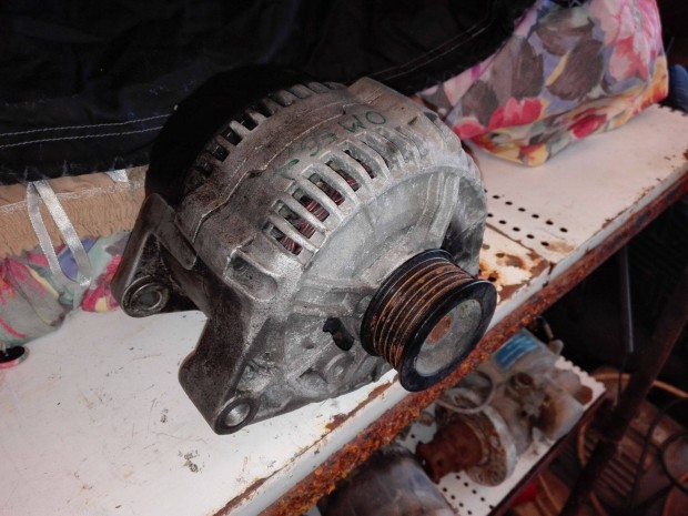 Elad� Opel Omega B / astra / vectra gener�tor 89212988