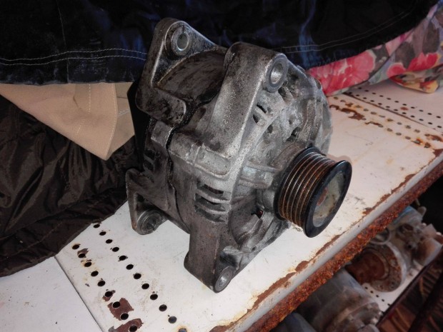 Eladó Opel Omega B / astra / vectra generátor 89212988