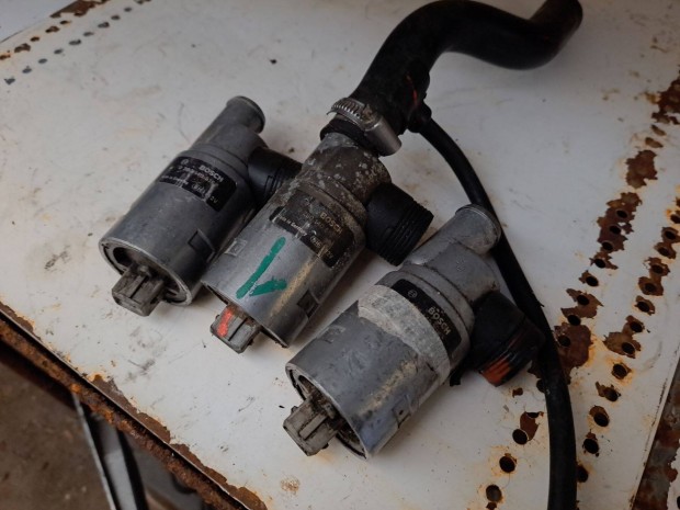 Eladó Opel Omega alapjárati motor Bosch 0 280 140 516