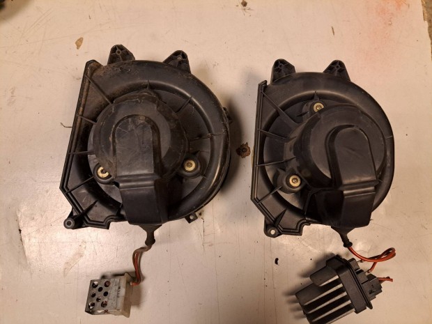 Eladó Opel Omega fűtőmotor fűtő motor ventilátor fűtés ellenállás