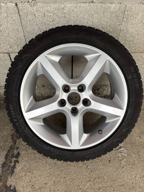 Elad Opel R17 5x110 alufelni gumival
