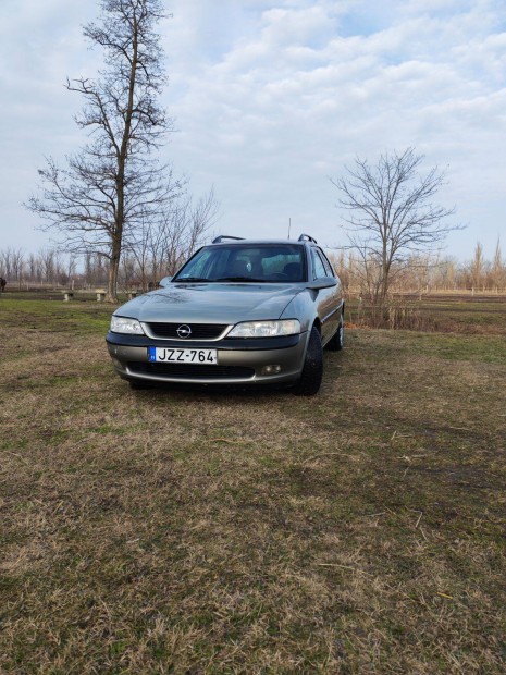 Elad� Opel Vectra B Combi