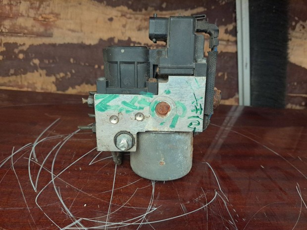 Elad� Opel Zafira ABS kocka 0 265 216 651 / EB / 90581417