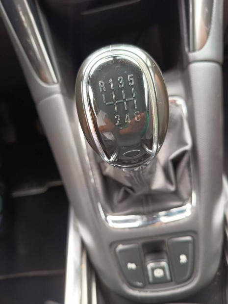 Eladó Opel Zafira Tourer OPC egyedi felszereltséggel