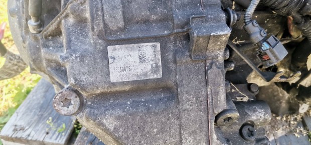Eladó Opel Zafira automata váltó.