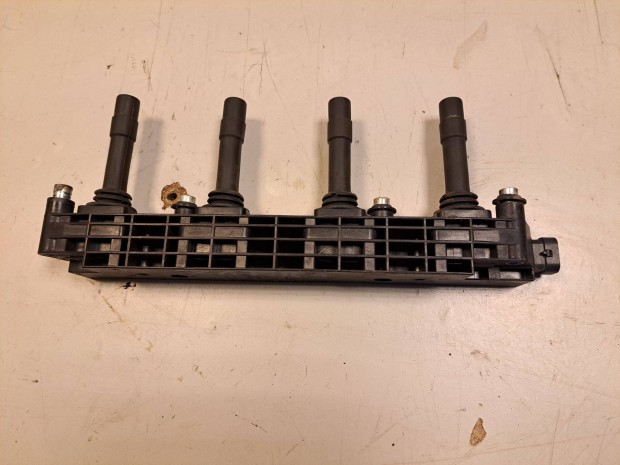 Elad Opel Zafira gyjttraf traf 1.6 Beru 0 040 100 259