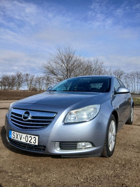 Elad� Opel insignia