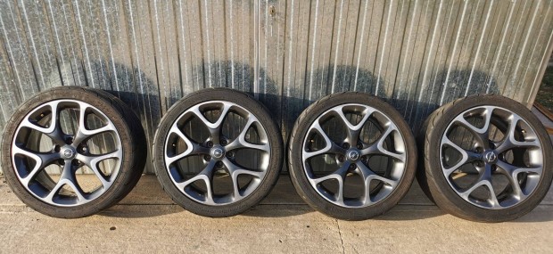 Elad Opel opc felni szett 5x110