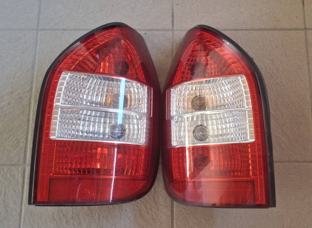 Elad Opel zafira 2.2 alkatrszek 