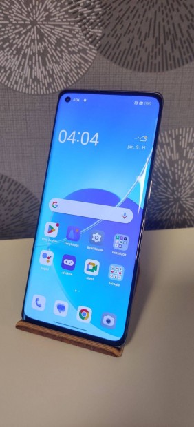 Elad Oppo Reno6 Pro 5G!