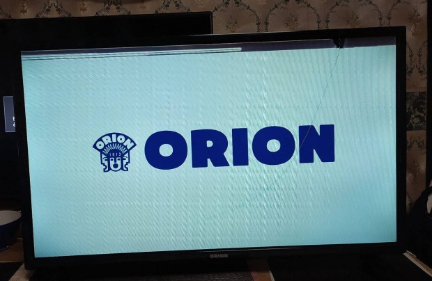 Elad Orion 32OR17Rdl HD LED TV repedt kijelzs, alkatrsznek