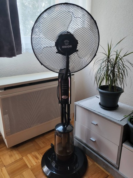 Eladó Orion álló ventilátor párásítóval
