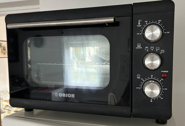 Elad� Orion minis�t�