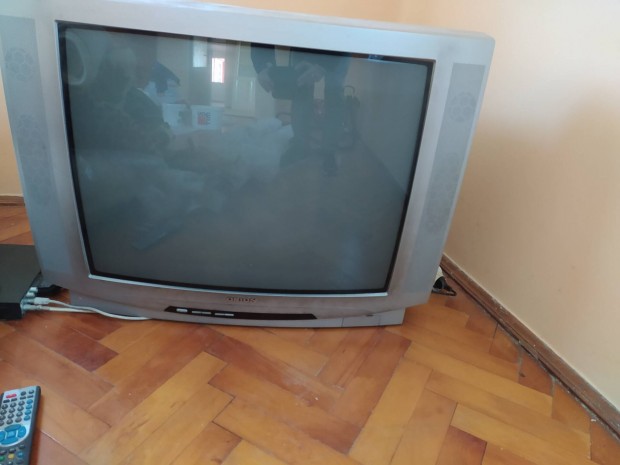 Eladó Orion televízió, mimdig tv beltérivel.