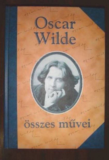 Elad Oscar Wilde sszes mvei 1-3