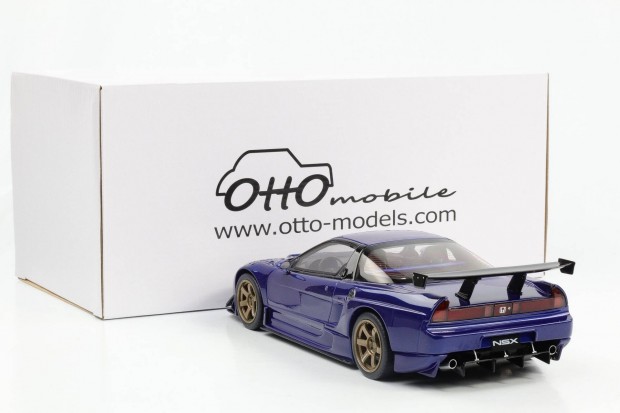 Elad Otto Honda Nsx 1/18