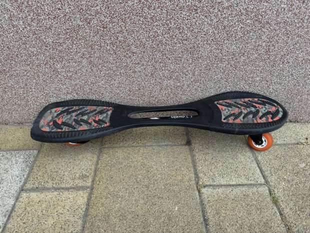 Eladó Oxelo waveboard!