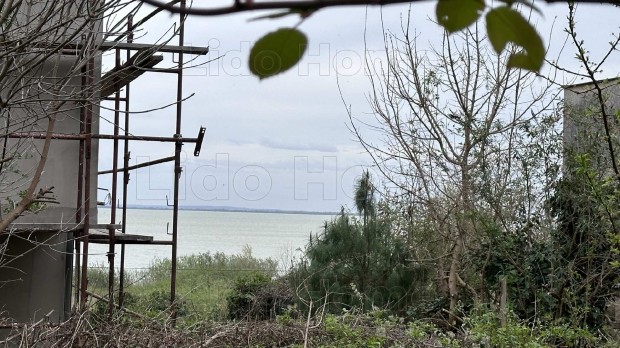 Elad PANORMS BALATONGYRKI, CSALDI HZ.