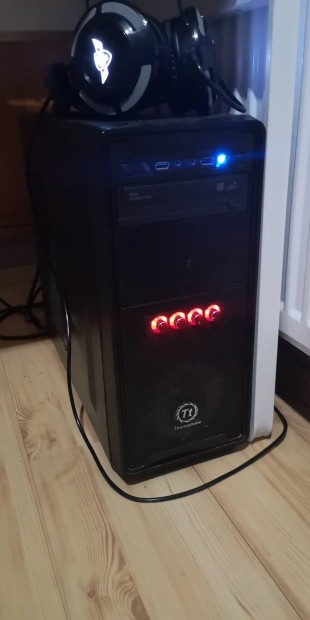 Elad PC i5-7500 jtszani 