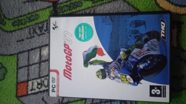 Eladó PC játékok!