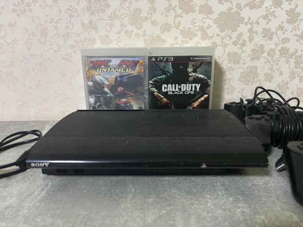 Elad PS3 super slim 