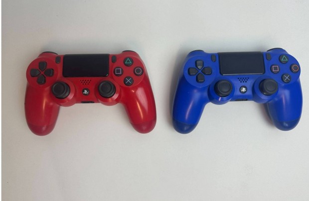 Elad PS4 Dualshock 4 Kontrollerek