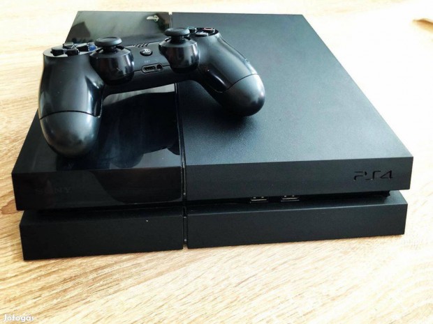 Elad PS4 Fat 500GB