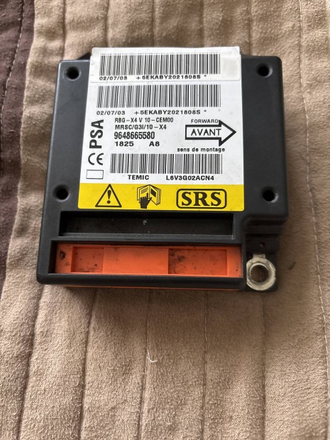 Elad PSA 9648665580