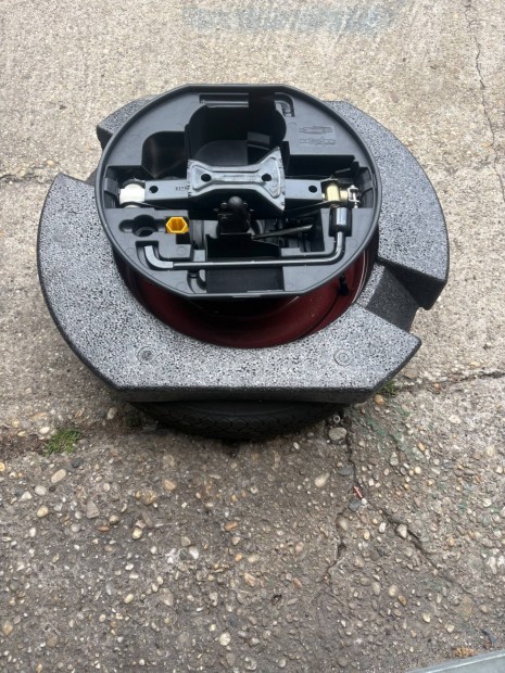 Elad PSA Citroen Peugrot mankkerk+ emelkszlet