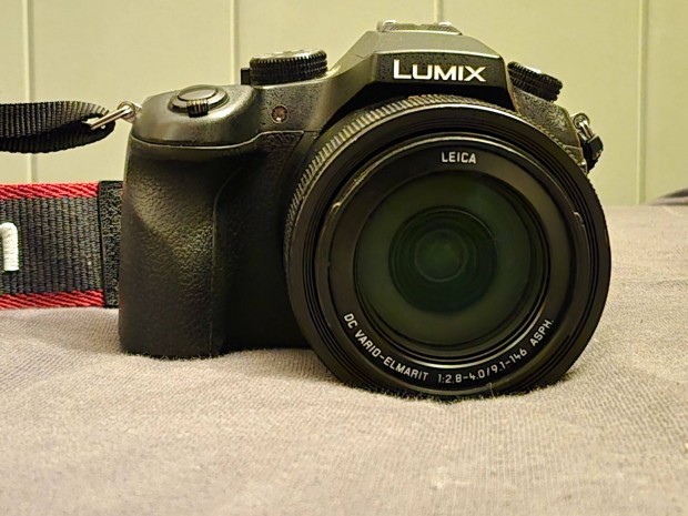 Elad Panasonic Lumix DMC-FZ1000