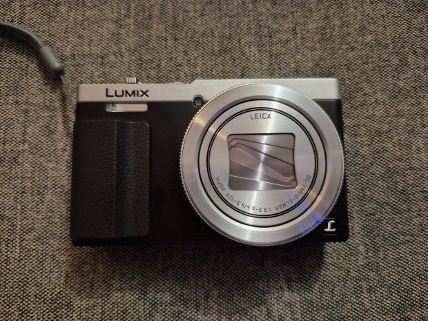 Elad Panasonic Lumix DMC-TZ70 hibtlan llapotban