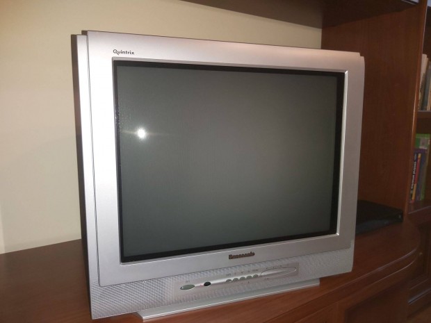 Elad Panasonic TX-21AP1P modell 55-cm-es, sznes TV