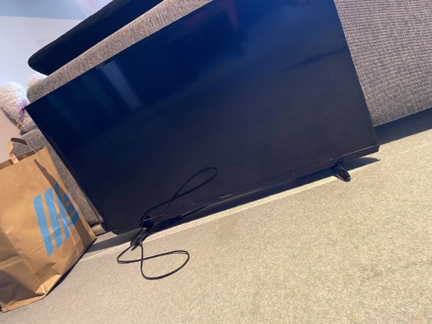 Eladó Panasonic TX-40Es400E LED TV (40")