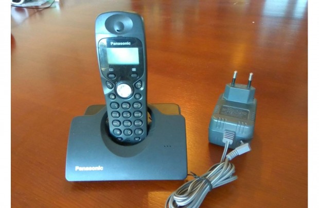 Elad Panasonic vezetknlkli telefonok