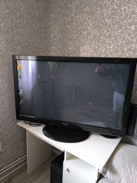 Elad Panasonic viera plazma tv