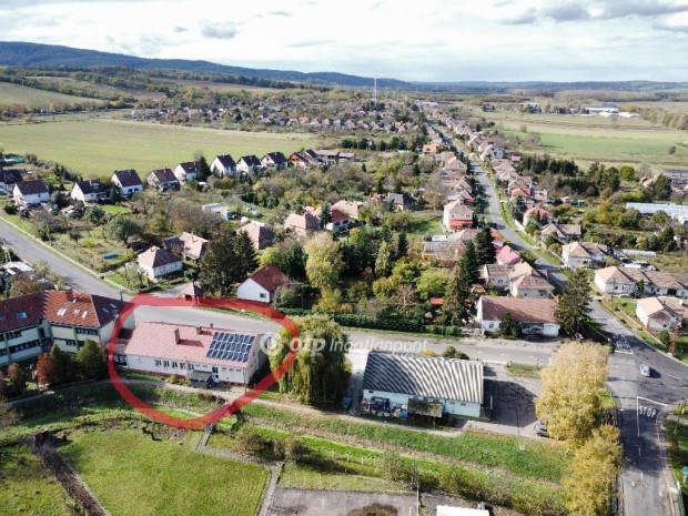 Eladó Panzió, Drégelypalánk