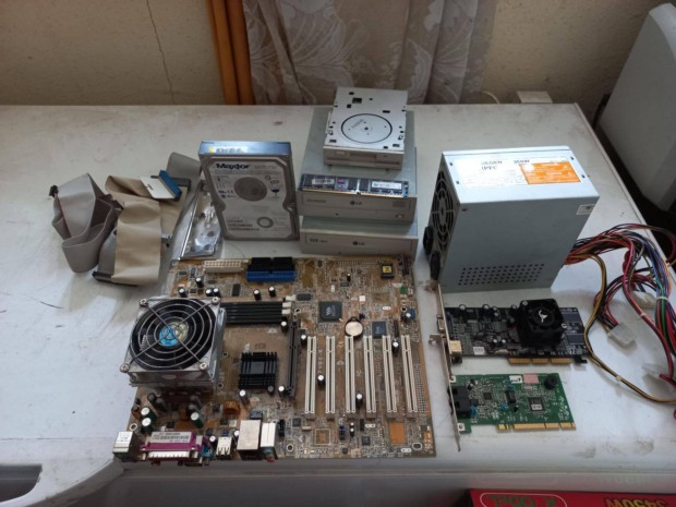 Elad Pc alkarsz