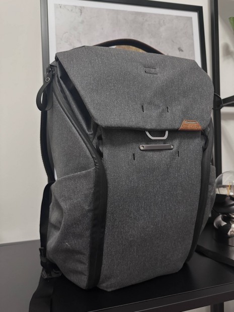 Elad Peak Design Everyday Backpack V2 20L htizsk sttszrke