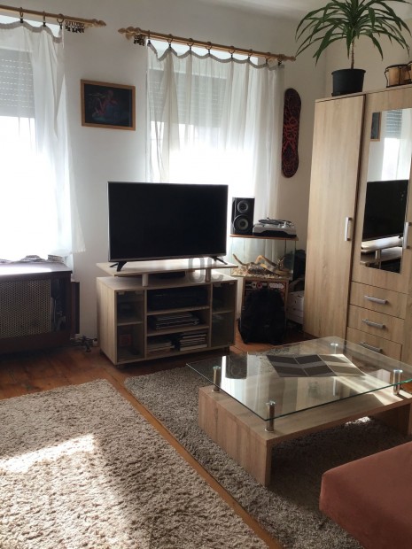 Elad� P�cs Havi hegyen amerikai konyh�s-nappalis + 2 szob�s lak�s 60,9