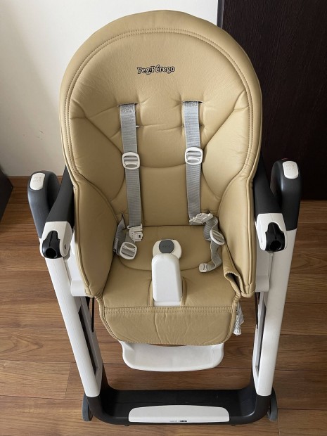 Elad Peg Perego Siesta Follow me etetszk, hibtlan huzattal.