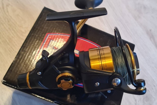 Elad Penn Spinfisher V SSV6500LL 