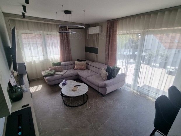 Eladó Penthouse Lakás Siófok Rózsadombján!