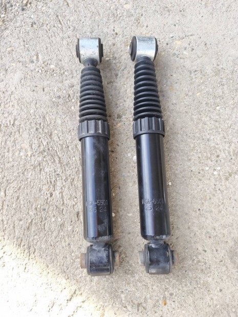 Eladó Peugeot 106 hátsó lengéscsillapító pár