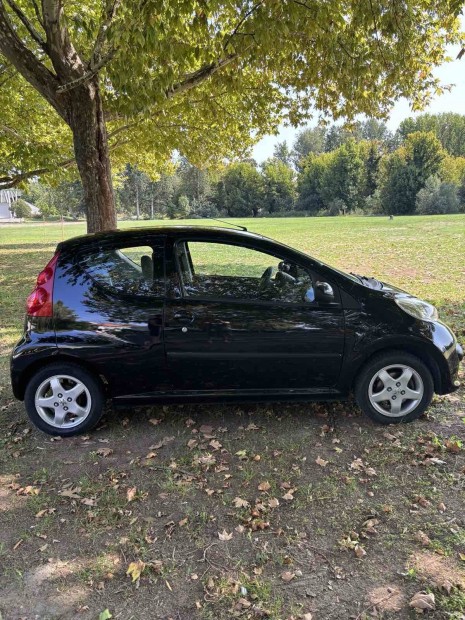 Elad Peugeot 107