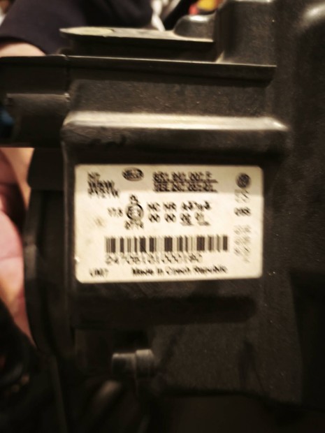 Elad Peugeot 3008 fenyszr pr