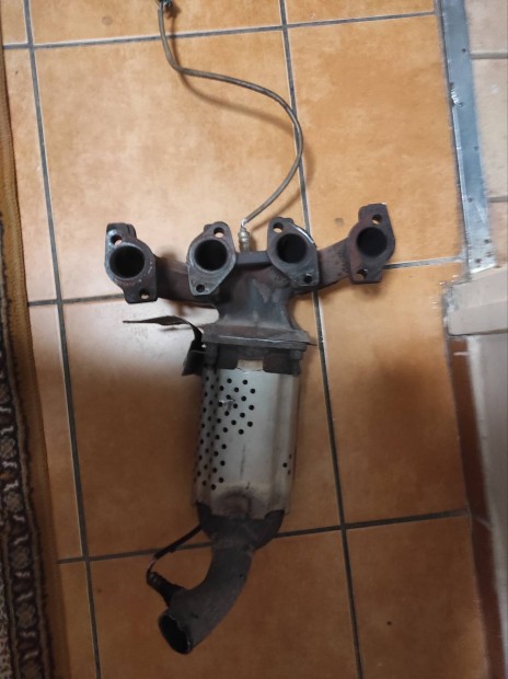 Elad Peugeot 306 (1.4 benzines) kataliztor 