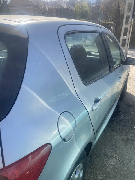 Eladó Peugeot 307