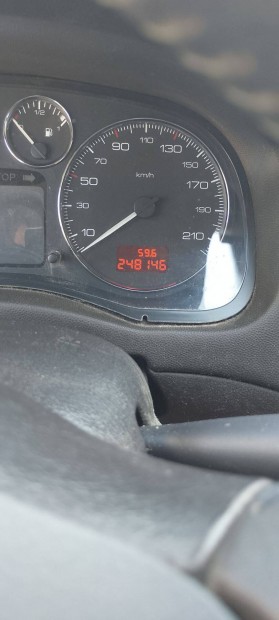 Elad Peugeot 307