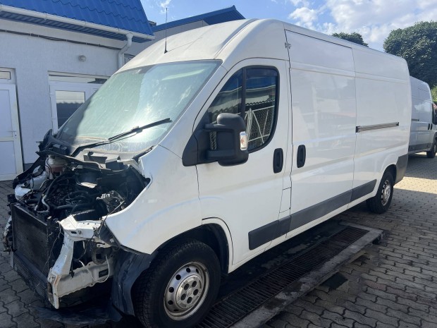 Eladó Peugeot Boxer 2.2 Hdi
