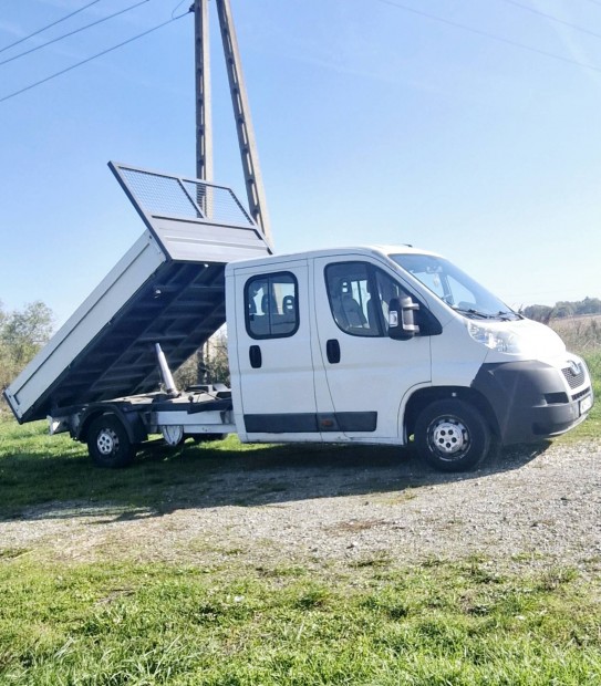 Elad Peugeot Boxer 2.2 hdi